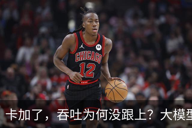 卡加了，吞吐为何没跟上？大模型推理中的等待，有了新解法