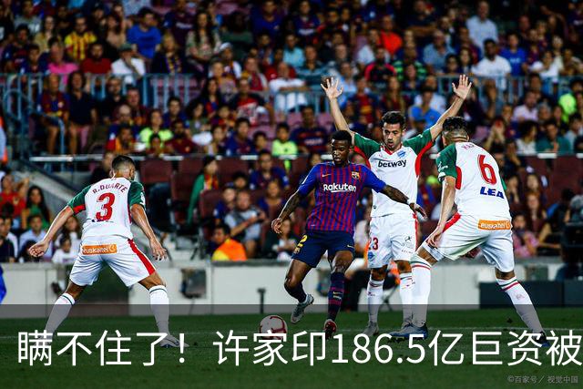 瞒不住了！许家印186.5亿巨资被挖出，没有转给丁玉梅，而是他