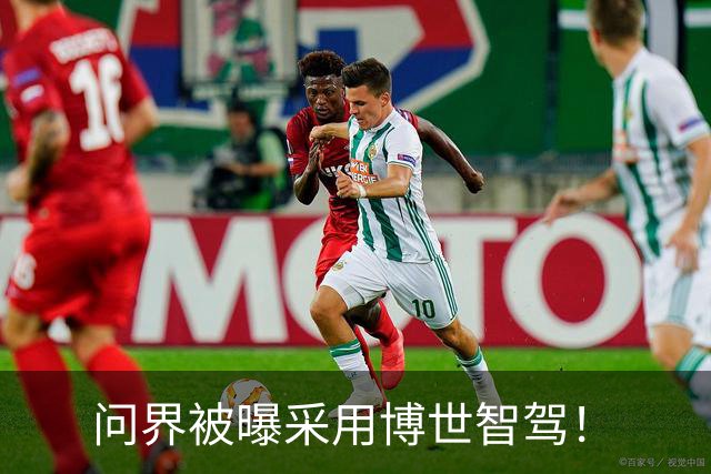 问界被曝采用博世智驾！